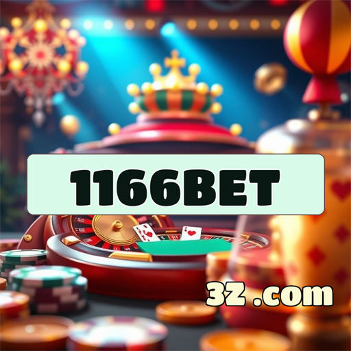 1166 bet