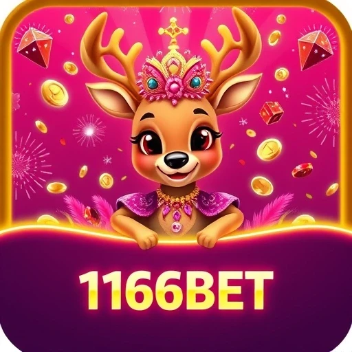 1166 bet