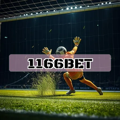 1166 bet: Apostas em Esportes com Inovação e Diversão