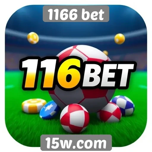 Variedade de jogos disponíveis no 1166 bet