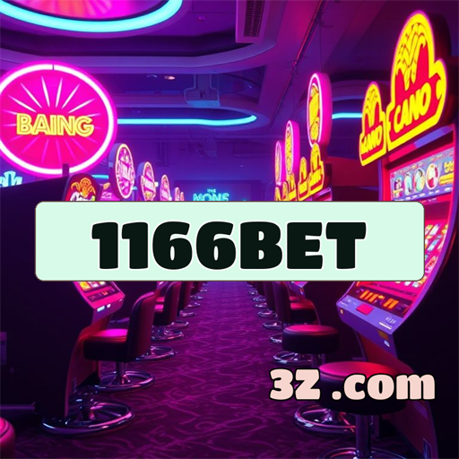 1166 bet